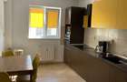 Apartament cu 2 camere decomandat în Nufărul - 5