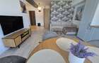 Apartament 2 camere complet mobilat utilat prima inchiriere