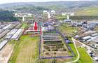 Teren Industrial 4,300mp ?i Hala 1000mp de Vanzare in Tomesti - Ia?i - 4