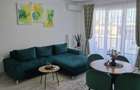 Inchiriez ap. 2 camere Maurer, 60mp, cu loc de parcare - 11