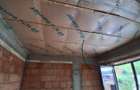 Proiect Nou! Casa Tip Duplex, 120 mp, gradina 245 mp, Floresti - 1