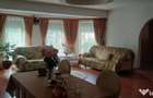 Vila superba 320 mp construiti, 500 mp curte, Crinului, Rosu - Rosu (Bucuresti-Ilfov)
