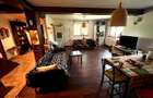 Casa rustica P+M duplex, teren 325 mp, foi?or, Brebu PH 159000 Euro - 9