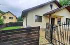 CASA PLAN PARTER - Valea Adanca, str Debarcaderului