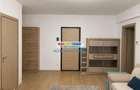 Vanzare apartament 3 camere parter gradina mobilat Baneasa Greenfield - 6