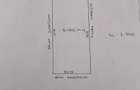 Vanzare teren intravilan 1656 mp - doar 9500 euro - 2