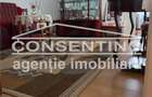 Se vinde casa , libera in com . Mobila Banului