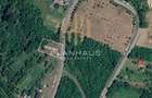 Teren intravilan Ardusat, 1000 mp, acces din drum asfaltat - 5