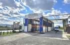 PROPRIETATE MULTIFUNCTIONALA | TEREN 3788 MP | SPALATORIE CAMIOANE + C - 10