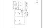 Apartament 2 camere decomandat, 55,6 mp, Zona Nord Etaj 3/4, Centrala proprie, Bloc reabilitat - 5