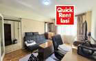Ultracentral Piata Unirii UMF/UAIC Apartament 2Camere Mobilat 400eur - 9