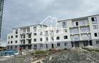 Apartamet 1 dormitor cu gradina de 43 mp si loc de parcare/?elimbar/Tr - 7