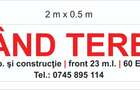 Teren 3600 mp si constructie Floresti Donath Grigorescu Cluj Napoca - 1