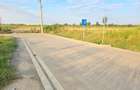 Loturi teren 400 mp, toate utilitatile , asfalt, iluminat stradal - 9