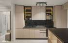 Apartament premium 2 camere parcare subterana - 12