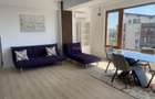 Închiriere Apartament 3 camere în Baneasa modern - 5
