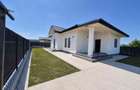 Casă cu 3 camere cu Teren 400 Mp în Mărgineni - 4
