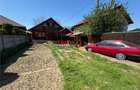 Casa ecologica de vanzare in Barabant