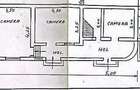 Casa 6 camere Central 208 MP - 6