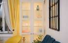 Cotroceni – Apartament 4 camere + mansardă amenajată