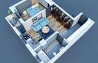 Apartament 2 camere de vanzare Bucium - 4