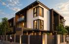 Casa de vanzare P+2, 270mp cu curte 220mp, 5 camere , 4 bai pe strada Matei Millo, Pipera - 6