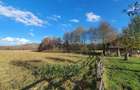 Teren 9.000 mp Bran – Tohănița | Intravilan | Deschidere 60 m  Vedere Panoramica - 2