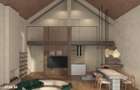 Vila 5 Camere Valea Doftanei Prahova Super View