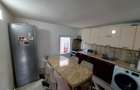 Proprietar vand casa la sol , 2 camere , compl utilat si mobilat 50mp - 2