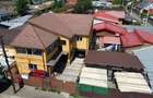 PLOIESTI - SUD, Vila cu teren - bd. Petrolului - 1