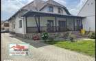 Casa NOUA 6 camere 7 bai teren 1.300 mp ,panouri foto-voltaice Orlat - 13