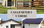 Casa in RATE - comuna Berceni - 1