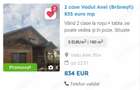 2 case Vadul Anei (Brane?ti) 750 euro mp - 1