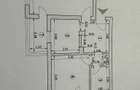 Apartament 2 camere 56mp in Dragasani