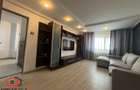 Tulcea == Apartament 2 camere, zona E3 - 5