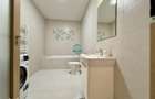 Apartament cu 2 camere, openspace, modern in complexul Concept 9 - 4