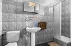 Casă cu 3 camere de vânzare în zona Intim- Str. Andrei Saguna - 8