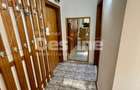 Podu Ros - Apartament 3 camere semidecomandat, MOBILAT ?i U - 8