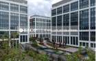 Business Garden Bucharest cladirea B, Grozavesti 290-1448mp 0%comision