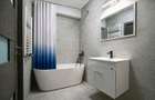 Inchiriez apartament 2 camere, direct proprietar, Elvila / Tomis Plus, bloc nou, parcare privata, boxa, termen lung - 2