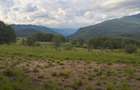 Teren intravilan 2.234 mp Slatina, Nucsoara, Arges Acces la drum