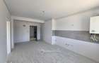Liber, apartament 2 camere Bucium Visan, bloc intabulat, etaj intermed