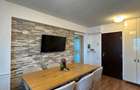 Apartament 3 camere complet mobilat, Bd. Dacia