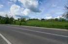 Teren intravilan de vanzare Rona de Jos, Maramure? | 5.325 mp | Front 70 m la DN18 - 3