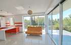 Casa tip dulplex 120 mp + 80 mp terase + garaj, zona Liceu Waldorf - 14