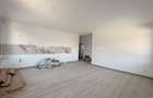Apartament 3 camere, 2 bai,  finisat, bloc nou.