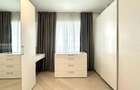 Cortina North - Pipera | 3 Rooms + 32Sqm Terrace + Parking | Designer Finishes - 19