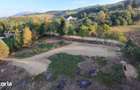 Teren de vanzare, 7300 mp, acces pavat - 3