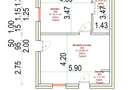 Casa noua la cheie | Cartier Berzelor Prejmer | de la 1500 euro/mp - 6