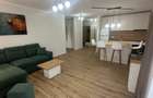 De inchiriat apartament 3 camere, bloc nou - 1